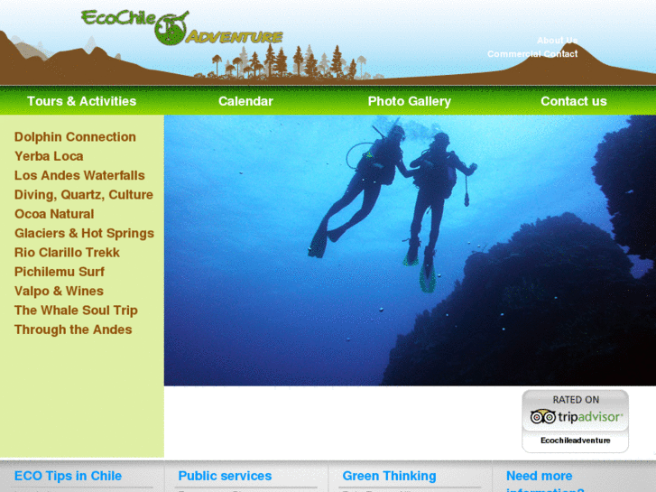 www.ecochileadventure.com