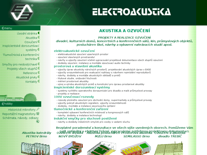 www.elektroakustika.com