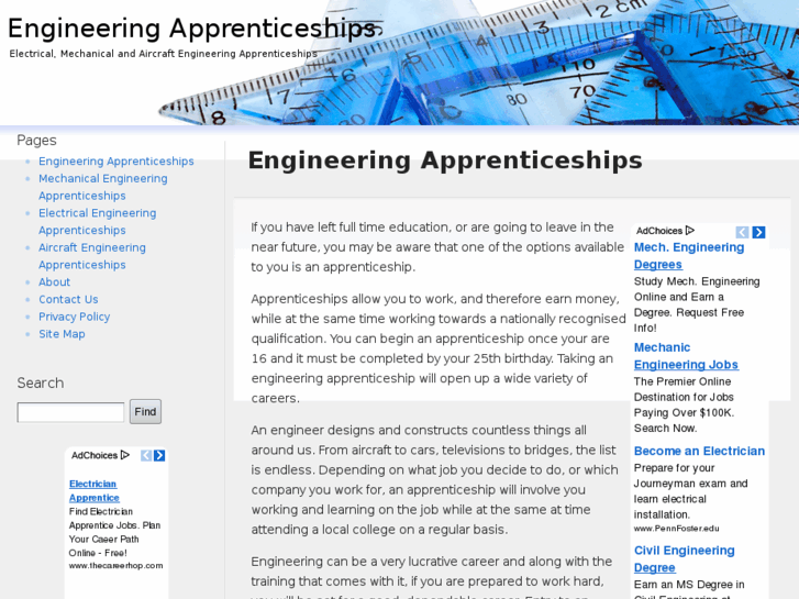 www.engineeringapprenticeships.net