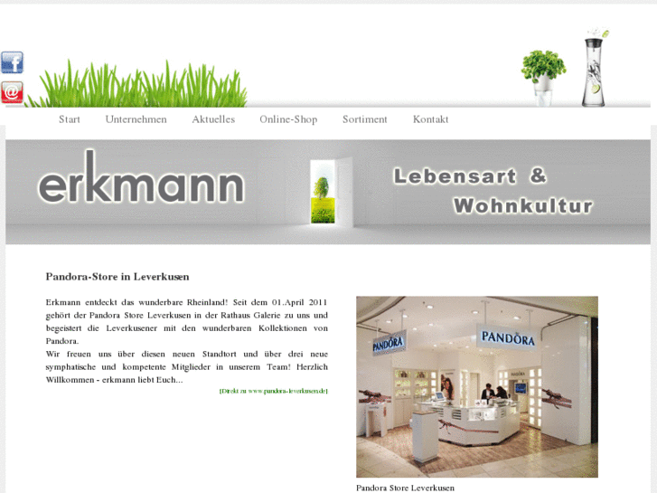 www.erkmann.de