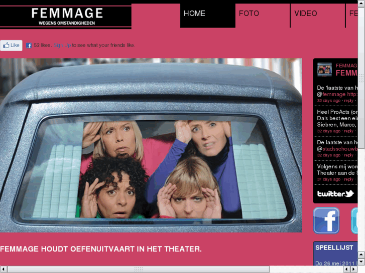 www.femmage.nl