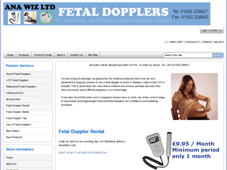 www.fetal-doppler.co.uk