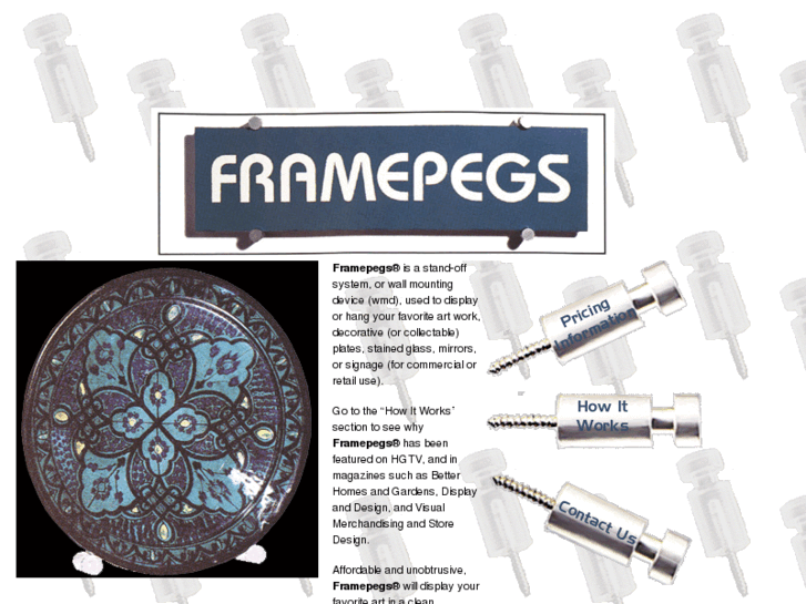 www.framepegs.com