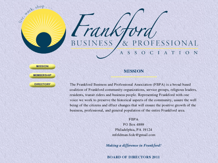 www.frankfordbpa.org