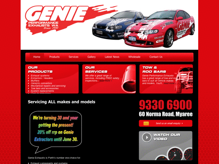 www.genie-exhaust.com.au