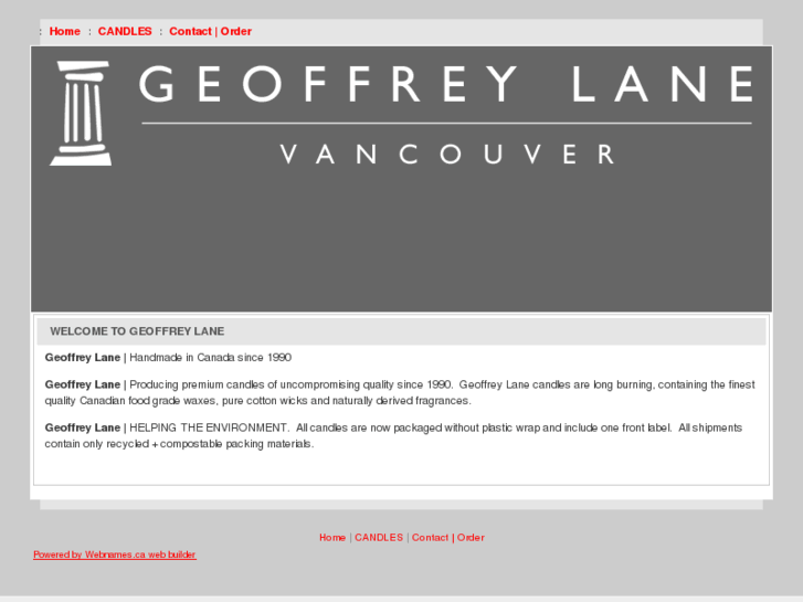 www.geoffreylane.com