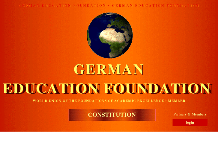 www.germaneducationfoundation.com