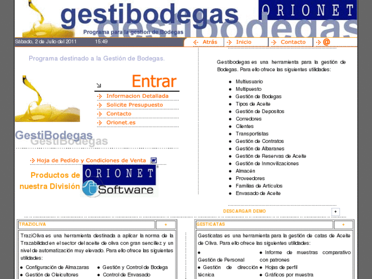 www.gestibodegas.com