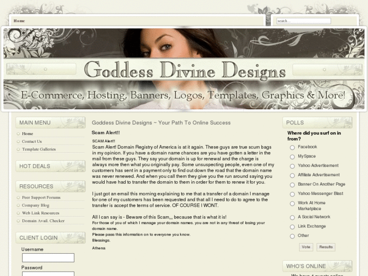 www.goddessdivinedesigns.com