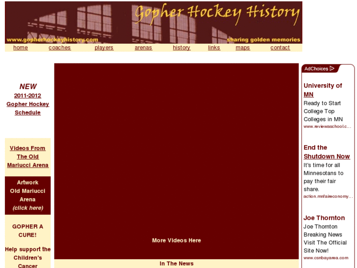 www.goldengopherhockey.com