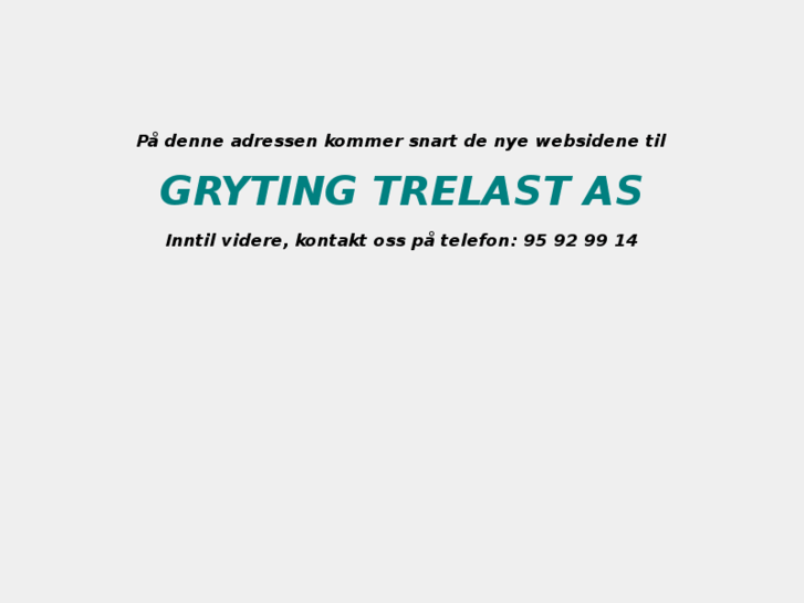 www.gryting.com