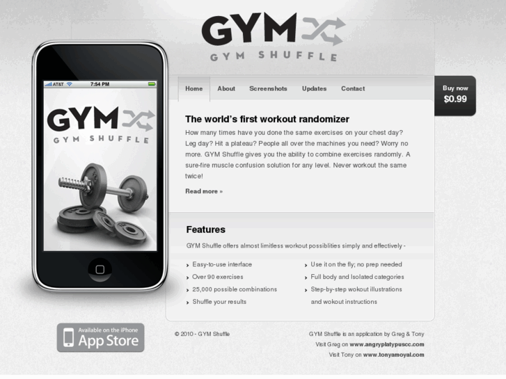 www.gymshuffle.com