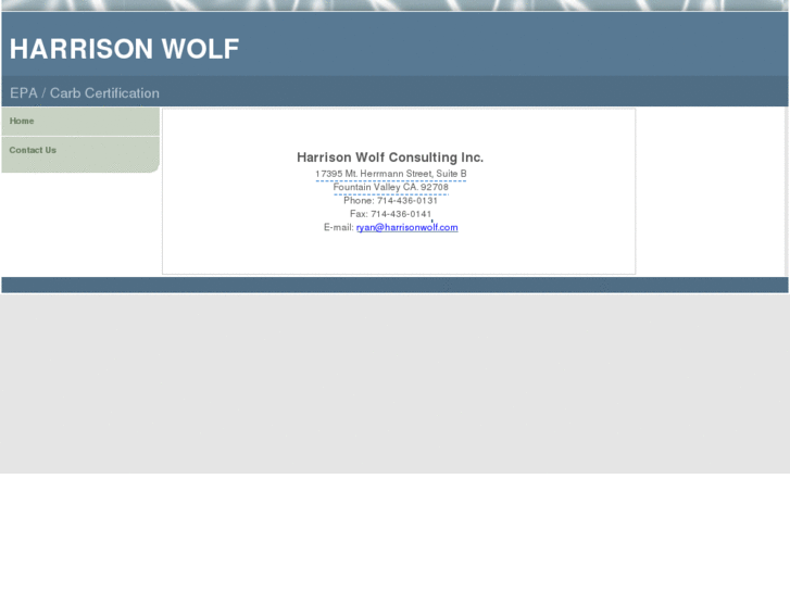 www.harrisonwolf.com