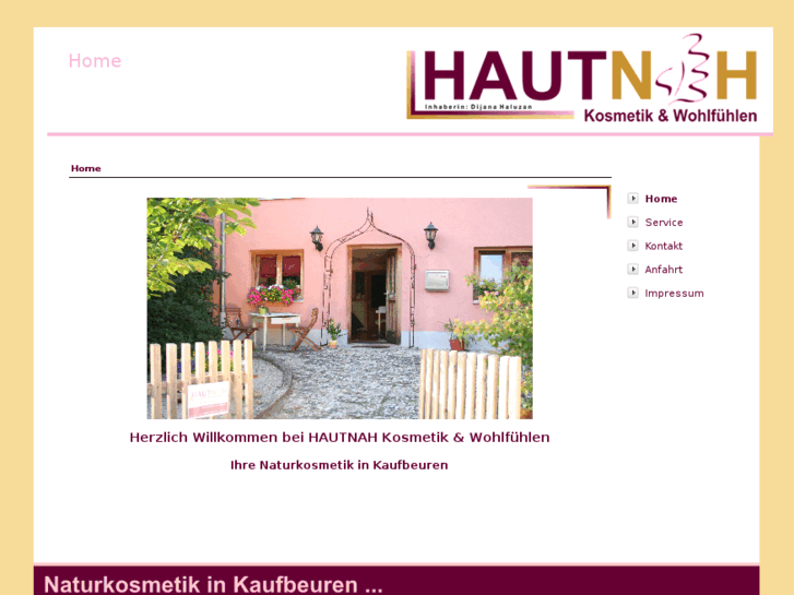 www.hautnah-kosmetik.net