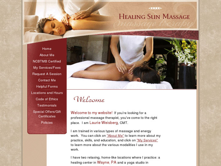 www.healingsunmassage.com