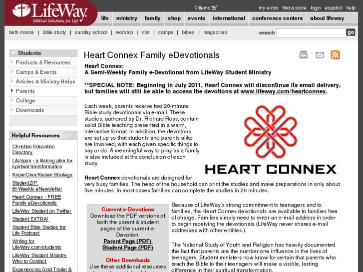 www.heartconnex.com