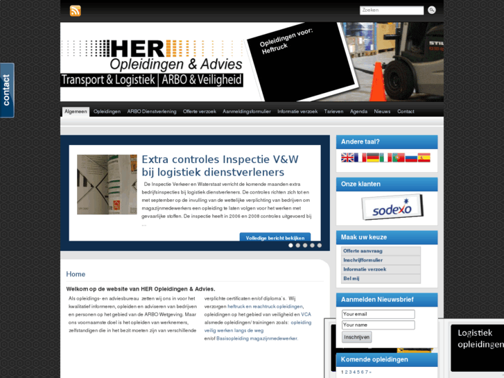 www.heftruckopleiding.info