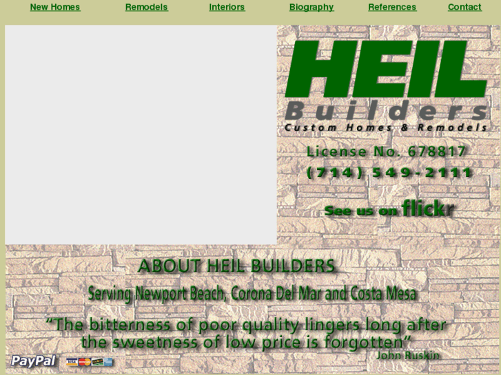 www.heilbuilders.com