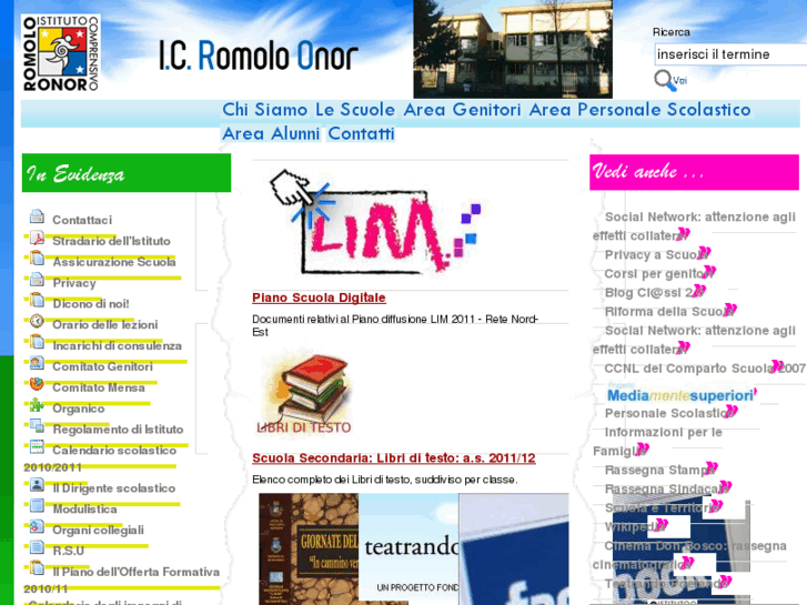 www.iconor.it