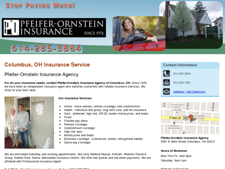 www.insurance-quotes-pfeifer-ornstein.com