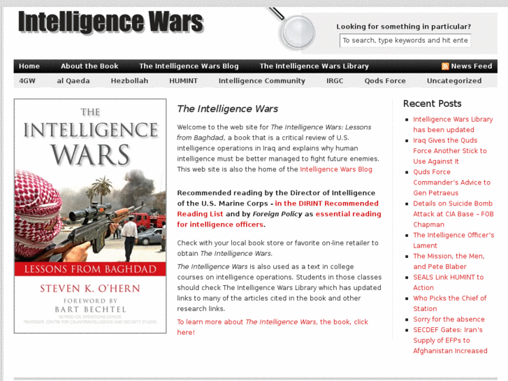 www.intelligencewars.com