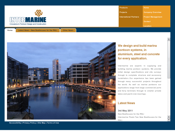 www.intermarine.co.uk