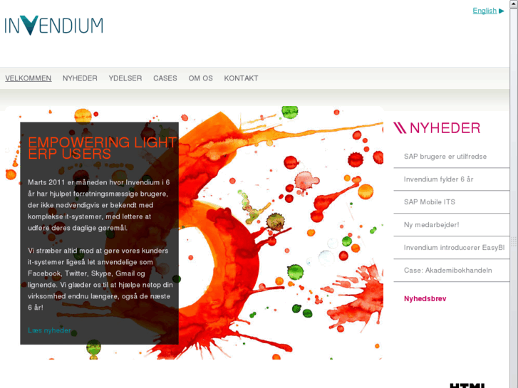 www.invendium.dk