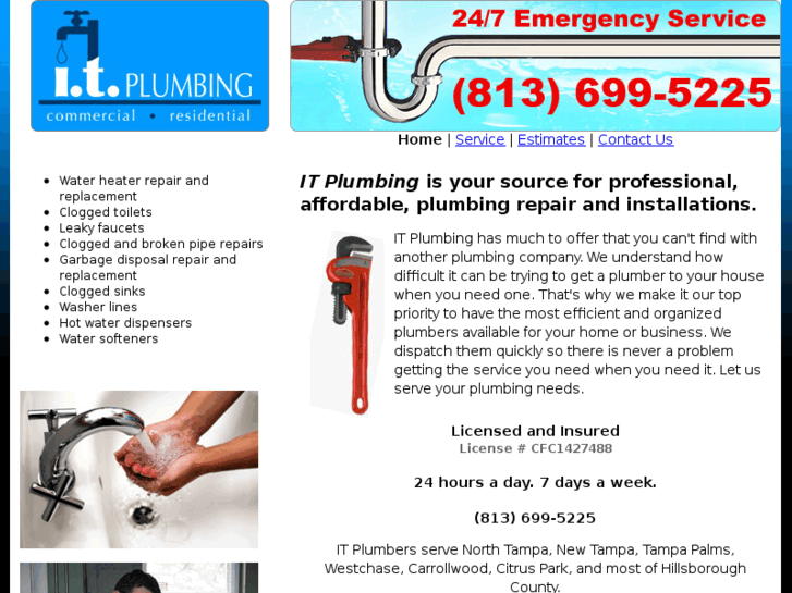 www.itplumbing.com