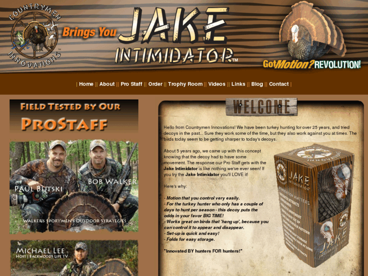 www.jakeintimidator.com