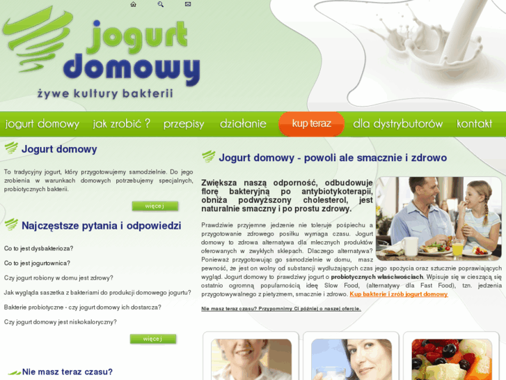 www.jogurt-domowy.pl