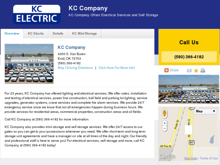 www.kc-company.com