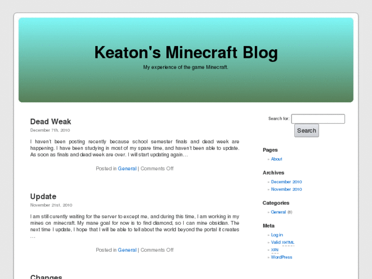 www.keatonreece.com