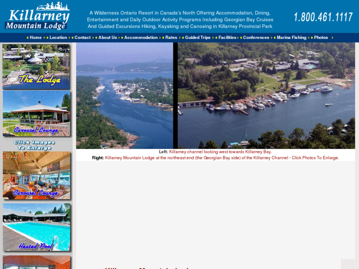 www.killarneymountainlodge.com