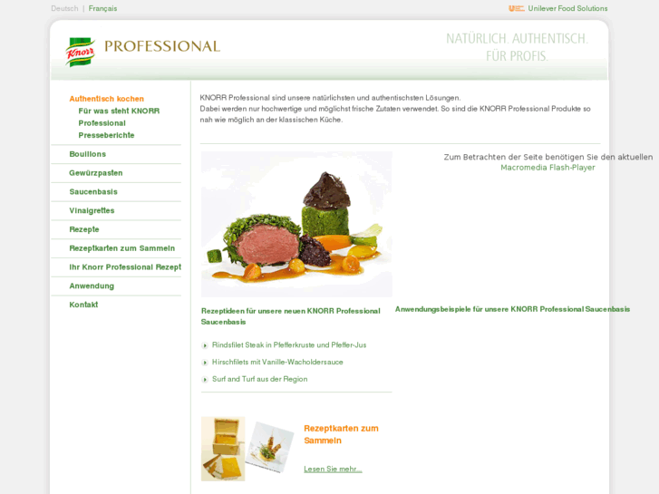 www.knorr-professional.ch