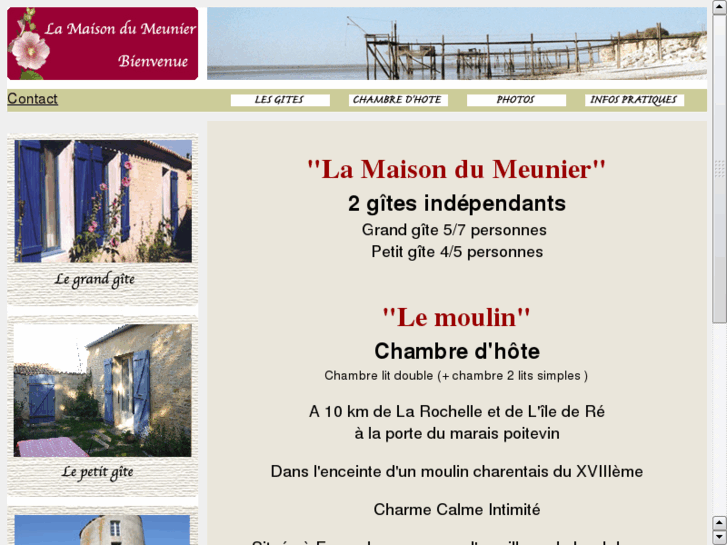 www.lamaisondumeunier.com