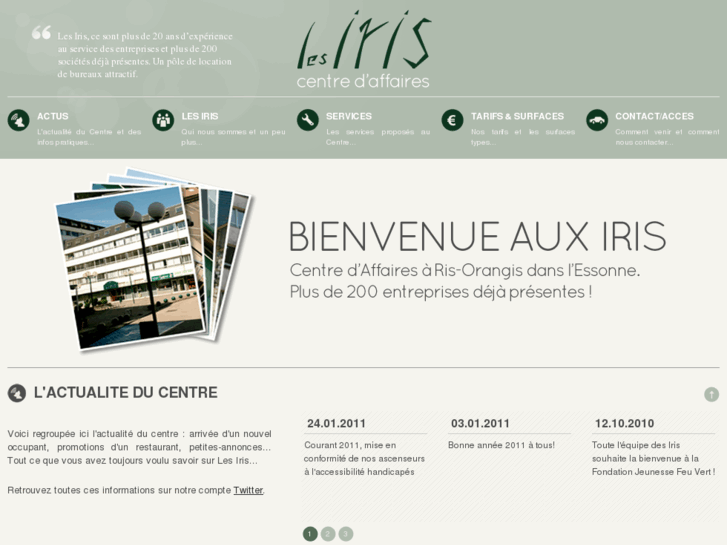 www.lesiris.fr