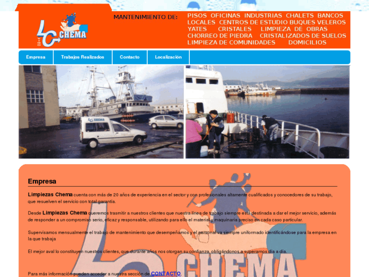 www.limpiezaschema.com