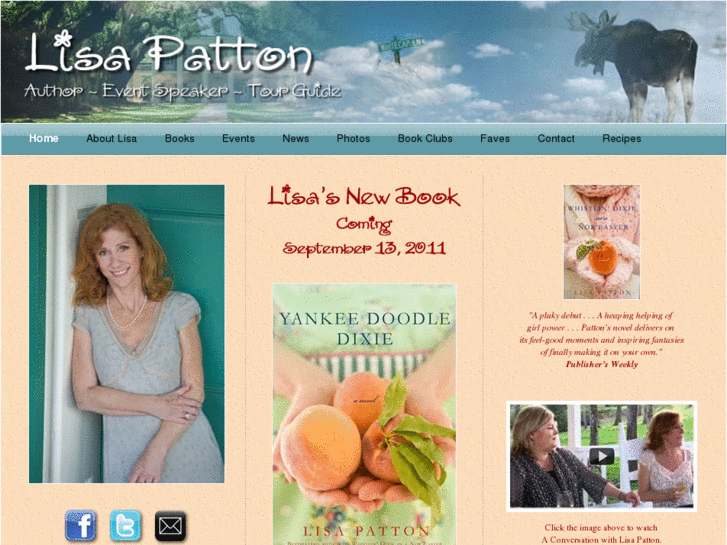 www.lisapatton.com