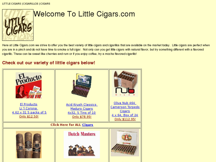 www.little-cigars.com