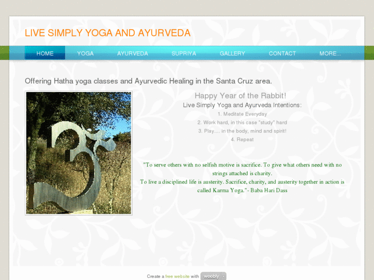 www.livesimplyyoga.com