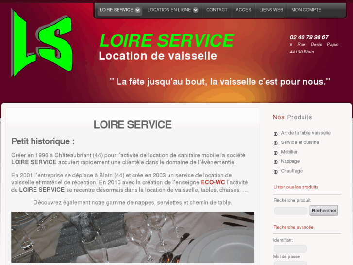 www.loire-service.com