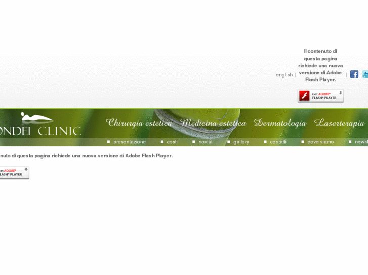 www.londeiclinic.it