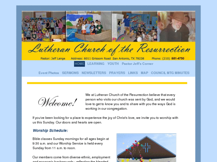 www.lutheran-church-san-antonio.org