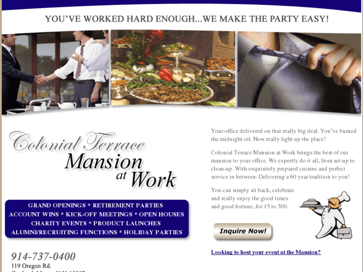 www.mansionatwork.com