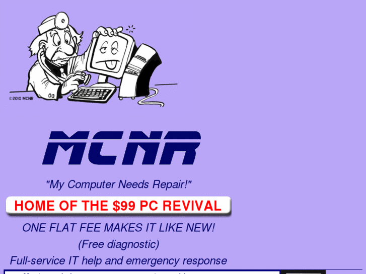 www.mcnr.net