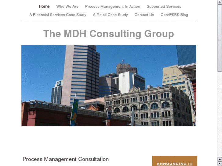 www.mdhconsult.com