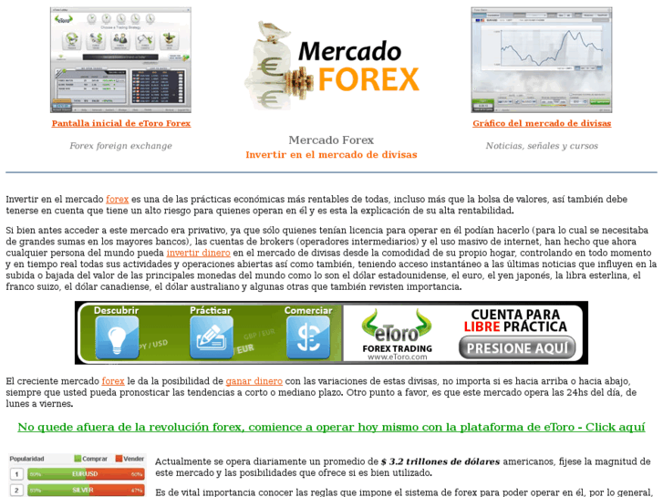 www.mercadoforex.es