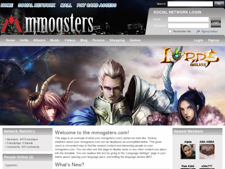 www.mmogsters.com