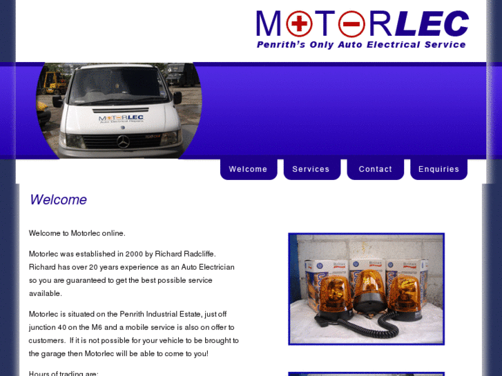 www.motorlec.com