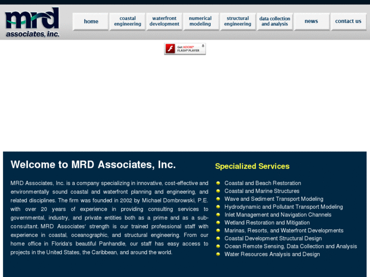 www.mrd-associates.com